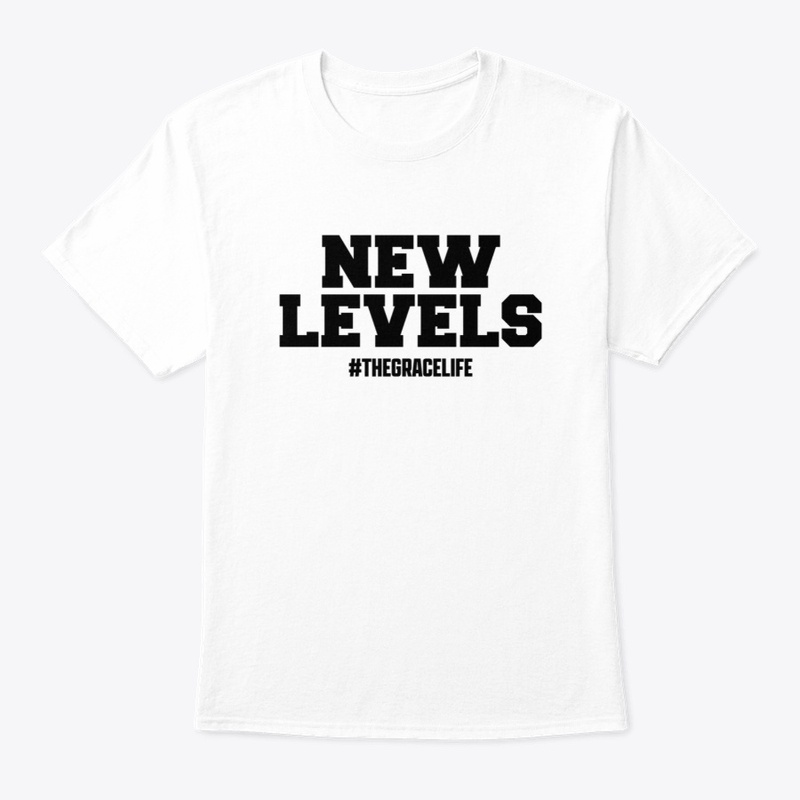 NEW LEVELS (this is your season)