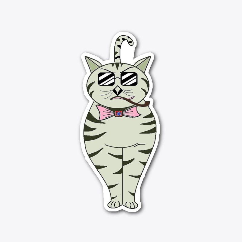Don Cat