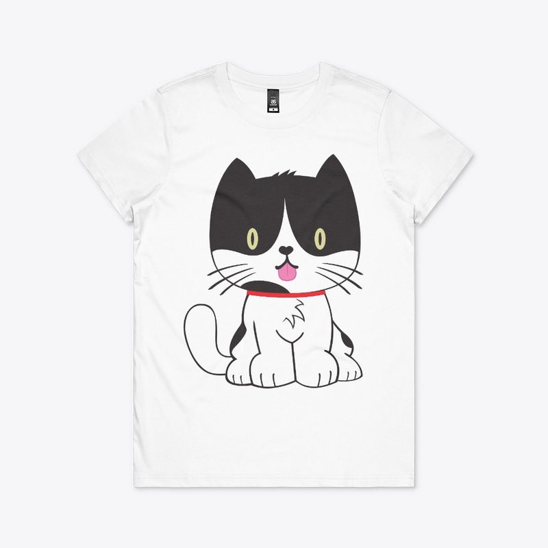 Abdul Cat