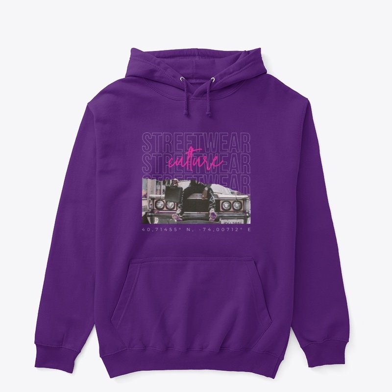 streetwear