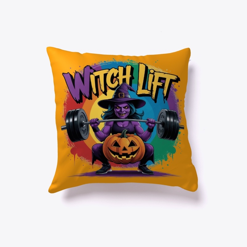 Witch Lift