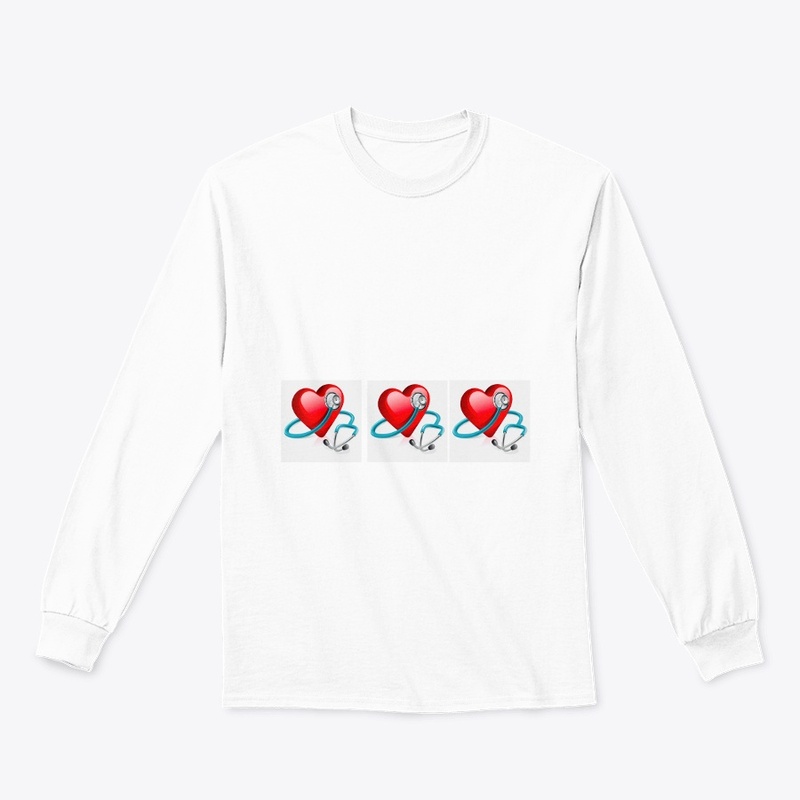 doctor t-shirt (customize)