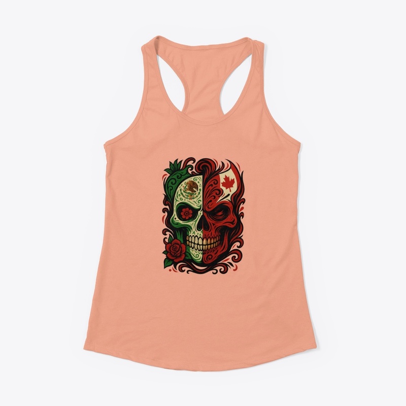 Muay Thai Mami -  MEX i CAN Series