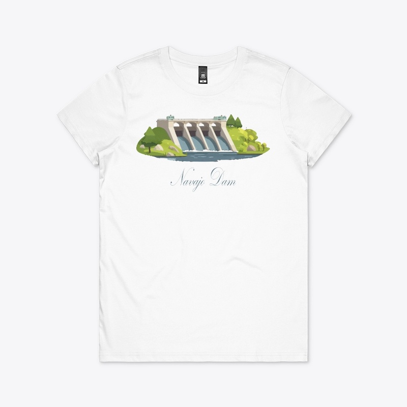 Navajo Dam Adventure Outfit