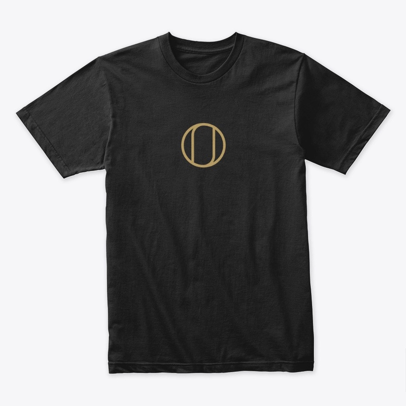 OMV Premium Logo T-Shirt