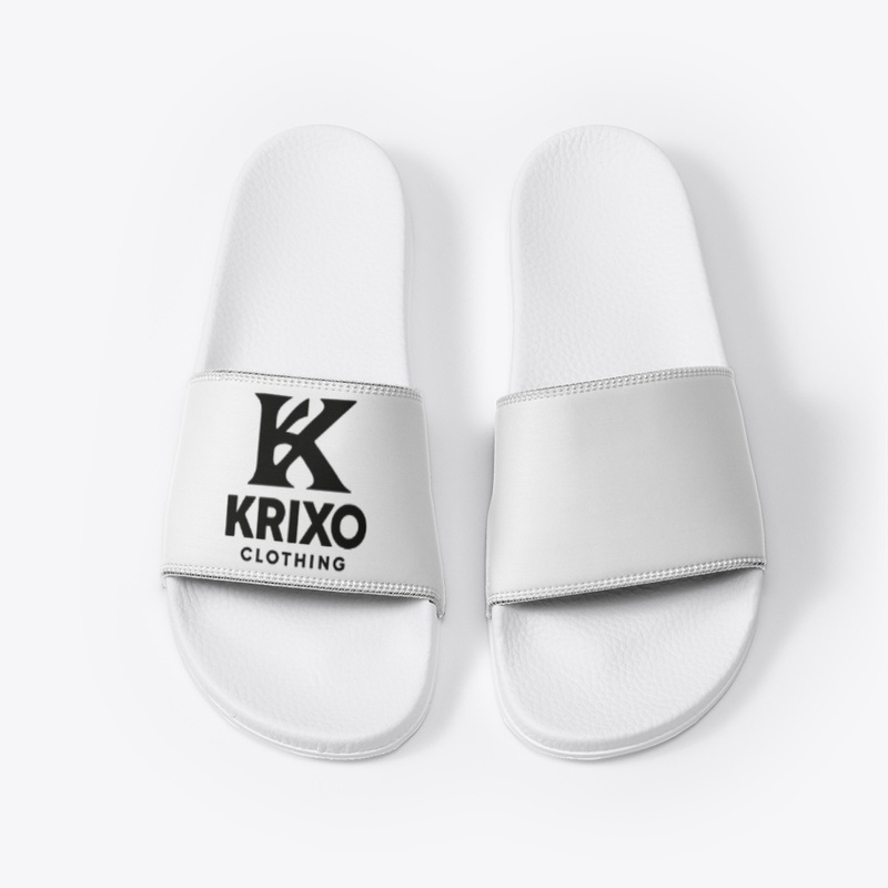 KRIXO Signature Slides 