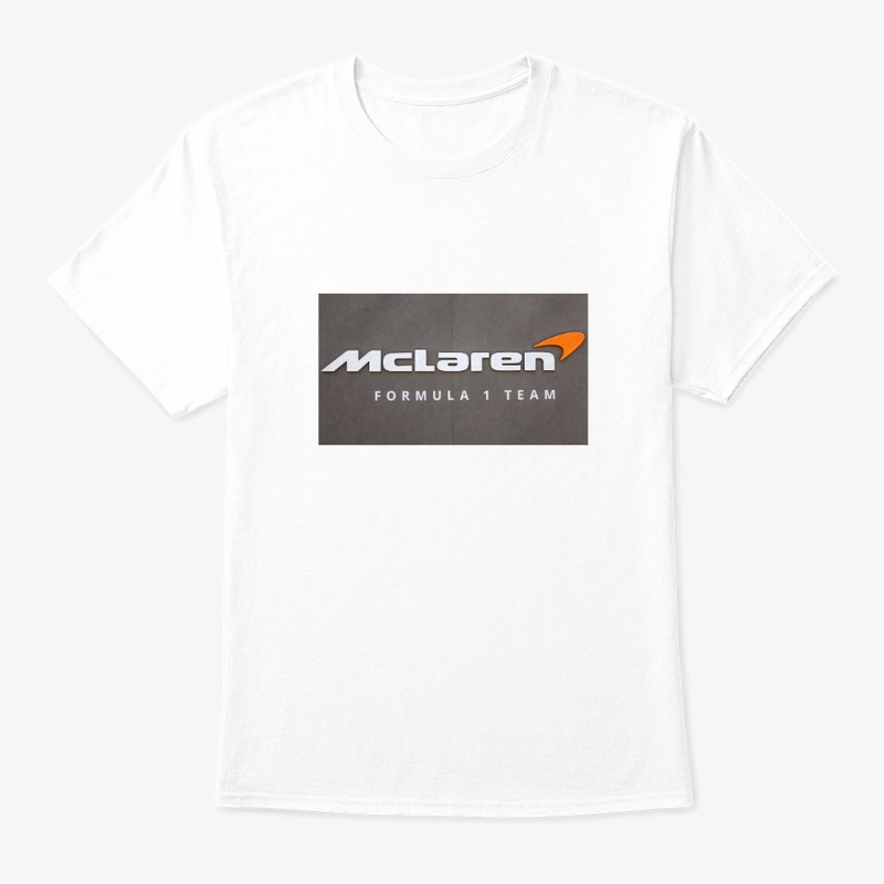 MCLAREN F1 TEAM COLLECTION 
