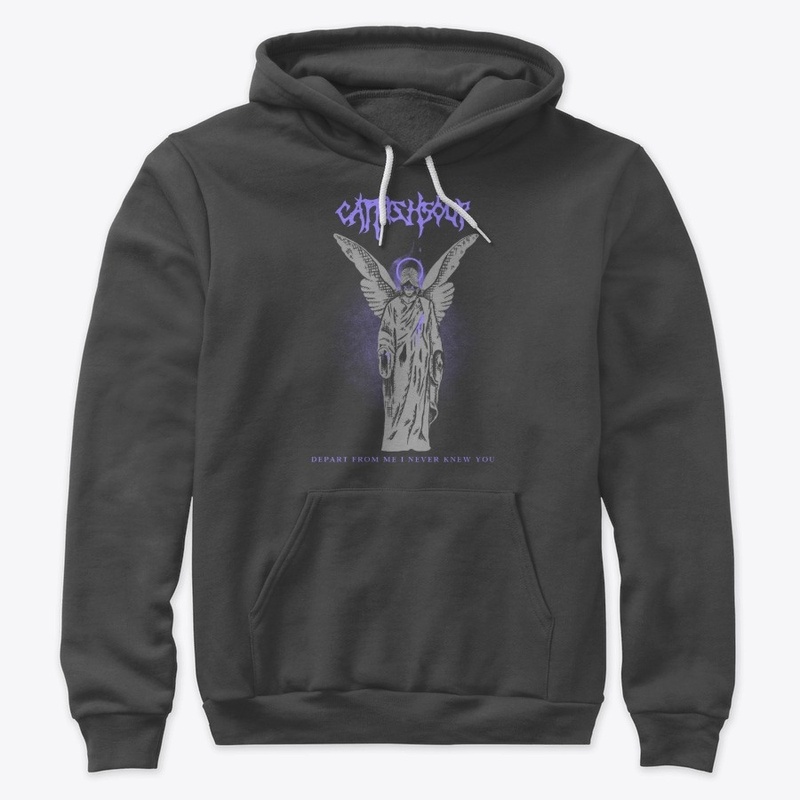 CatfishSoup Angel Design
