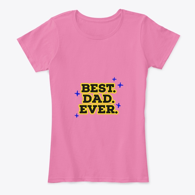 Best Dad Ever