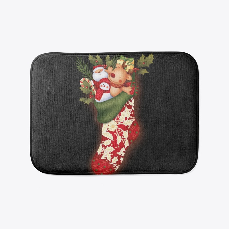 Christmas  Holiday Magic Design