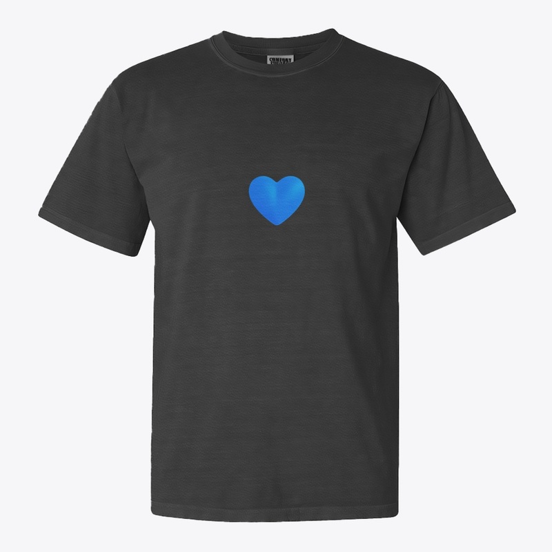 Colletty Ship Heart
