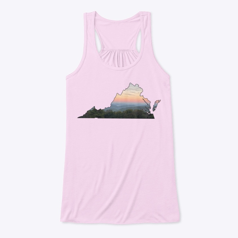 Picturesque Virginia
