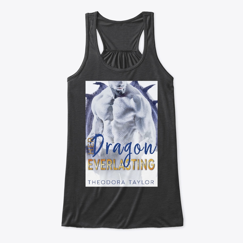 Her Dragon Everlasting 