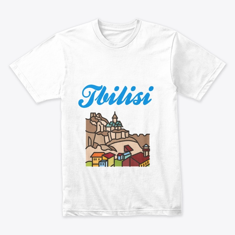 Collection Old Tbilisi