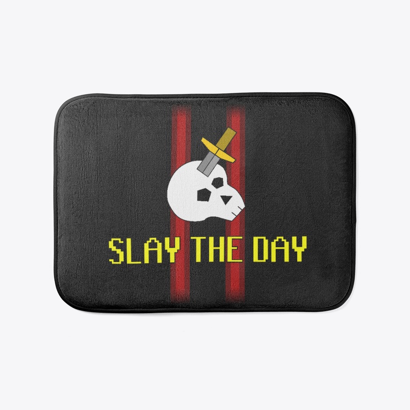 Slay The Day