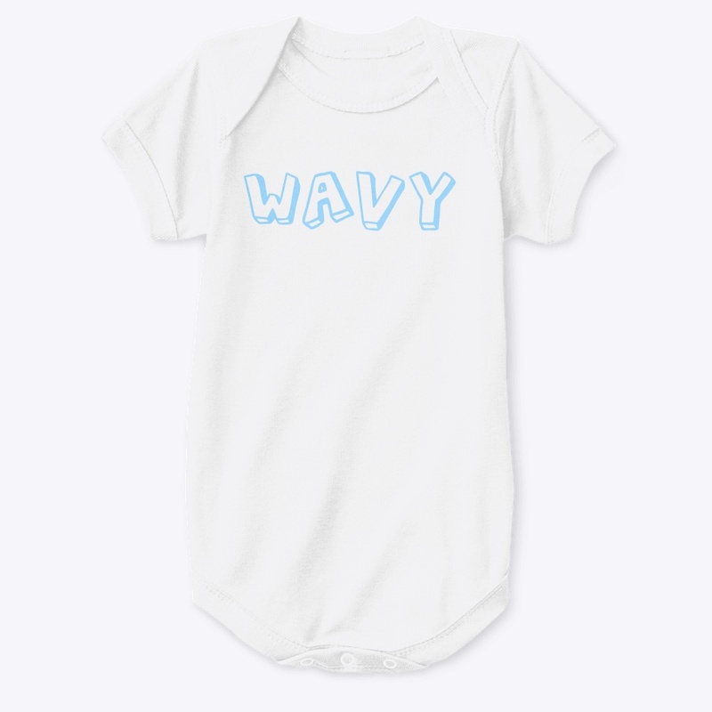 The WAVY collection. 