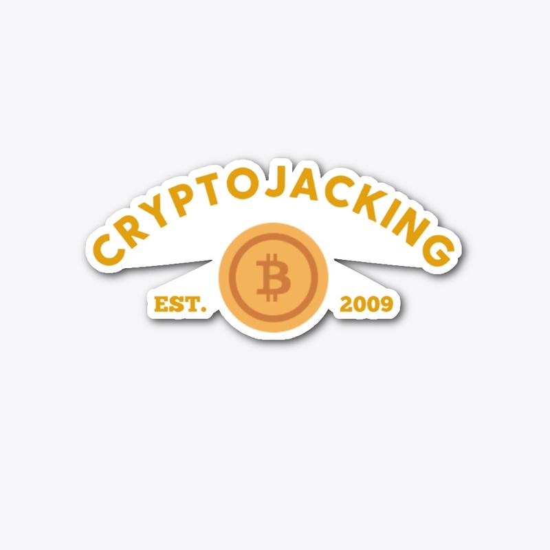 Cryptojacking 