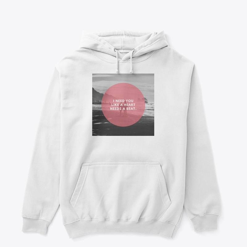 I need you
