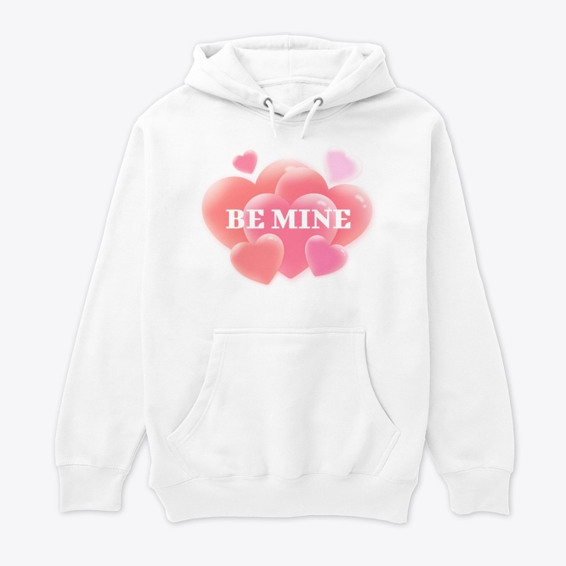 Be Mine
