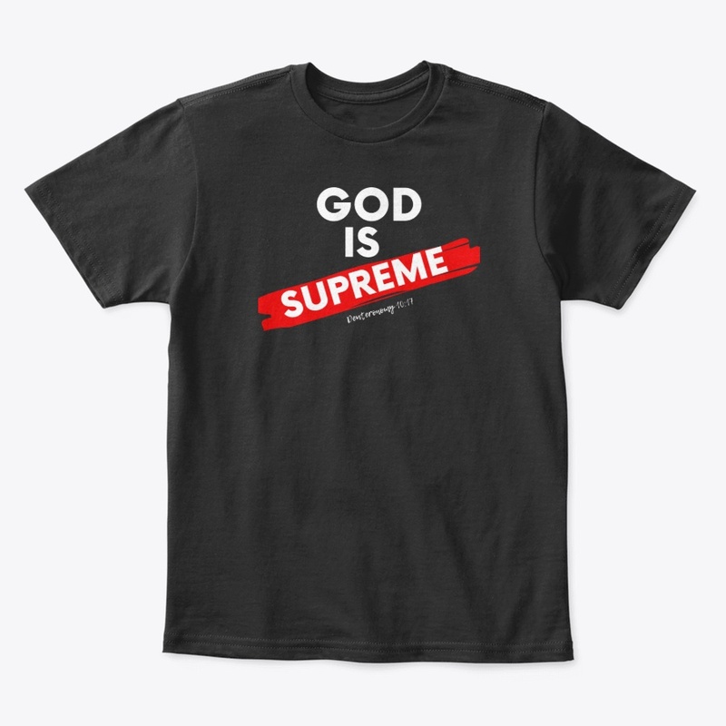God of Gods