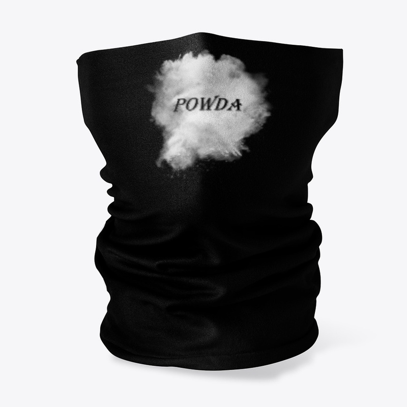 Vendetta: Powda