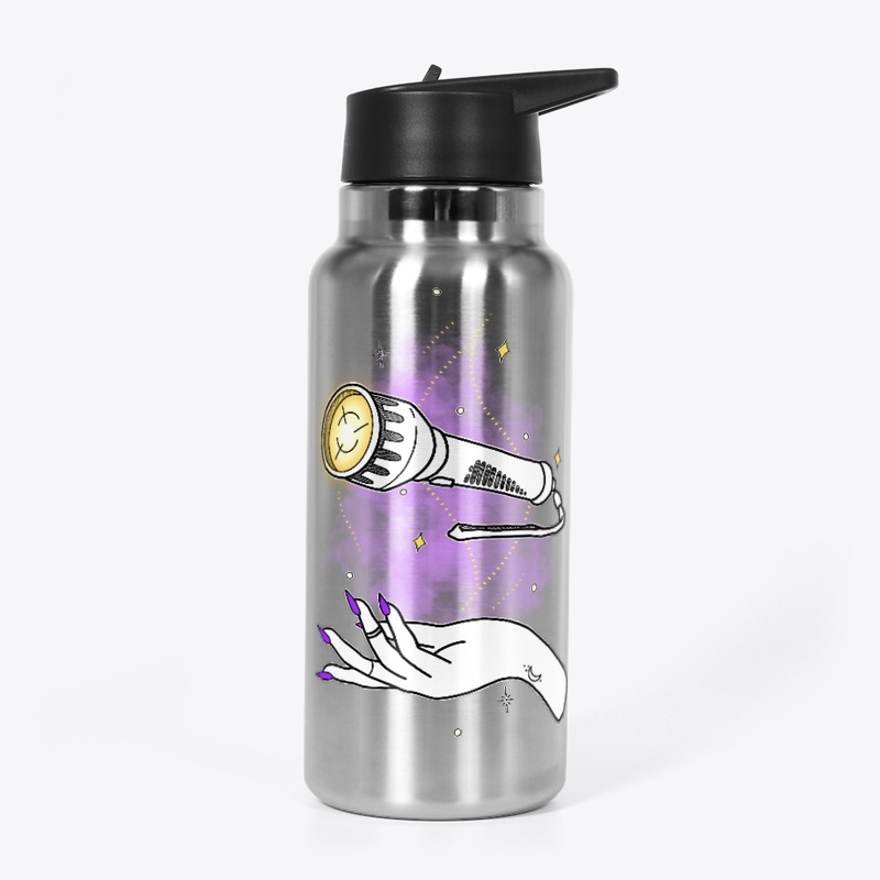 Coven Beamer Jug