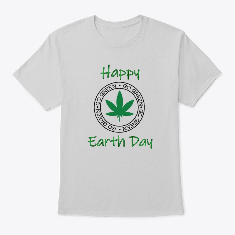 Happy Earth Day
