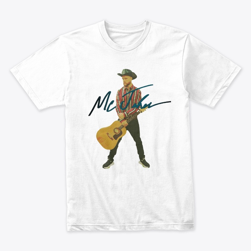 He's gone country roll out