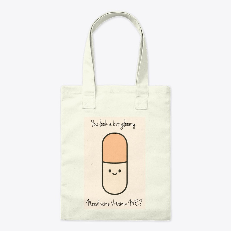 Need some Vitamin ME?