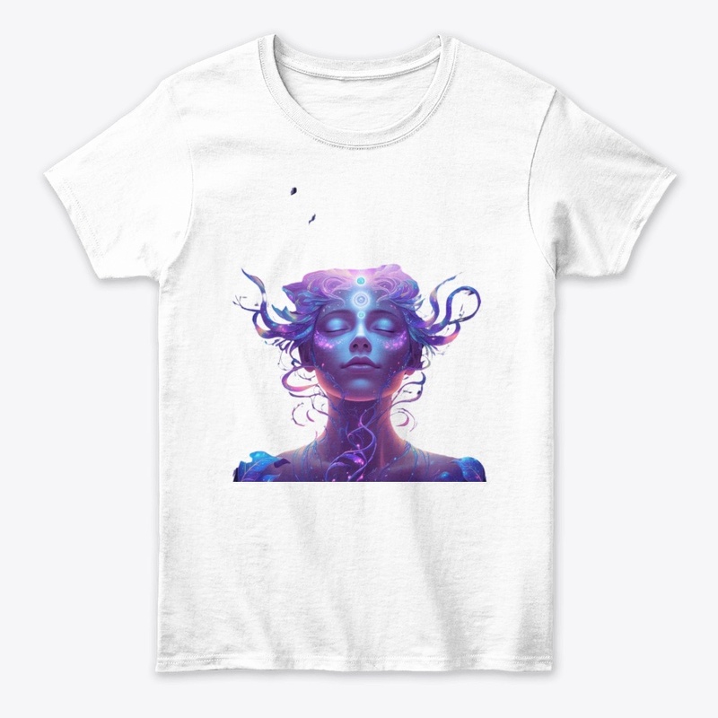 Inner Glow Premium  Spiritual Design 