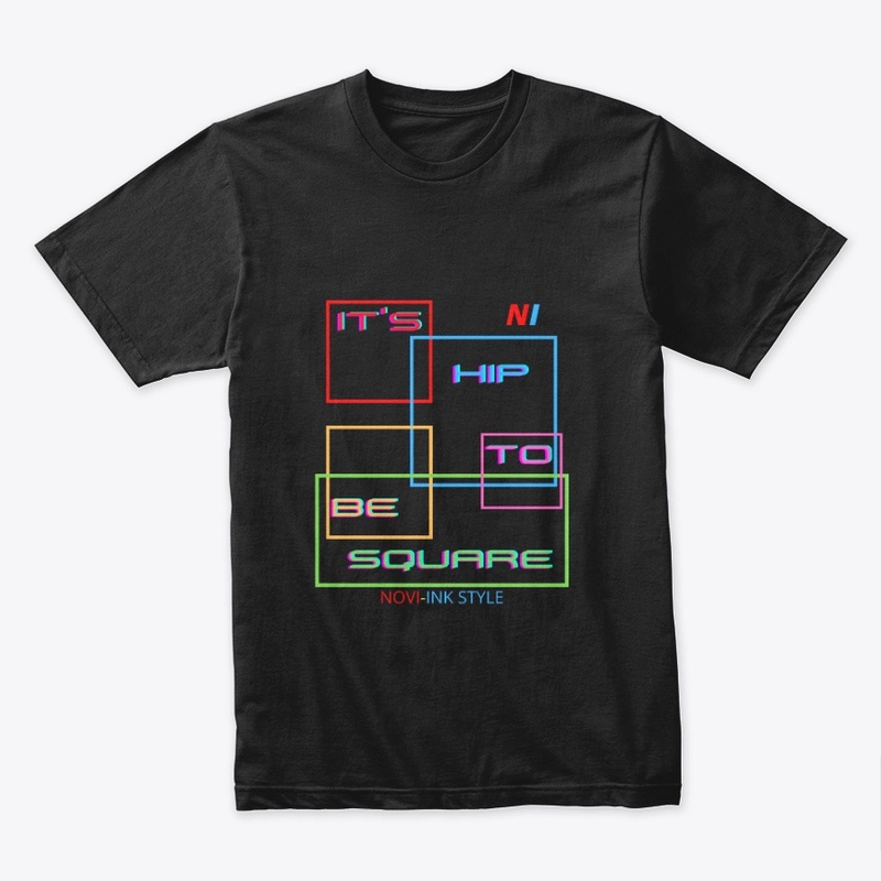 TShirt-SQUARE