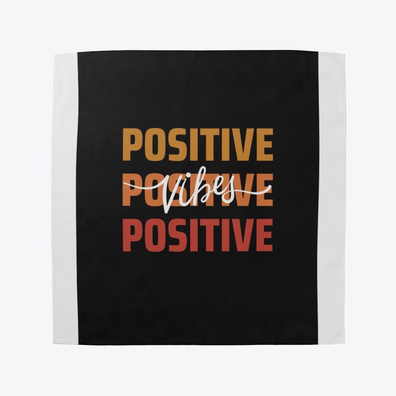 100% POSITIVE