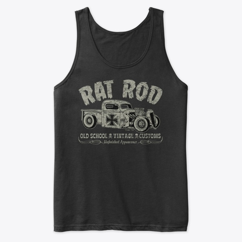 Rat Rod