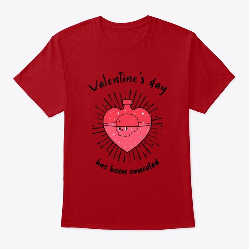 Valentine's Canceled 