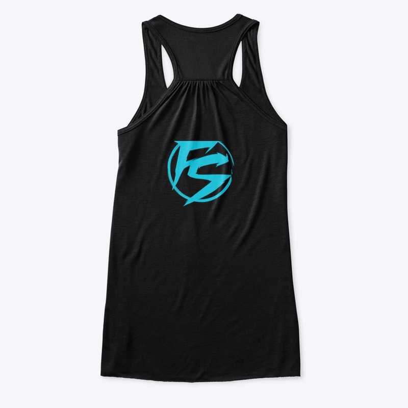 Electrify Me Women’s tank