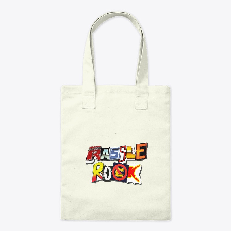 Rassle Rock
