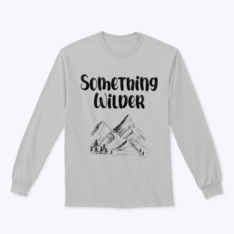 Something Wilder