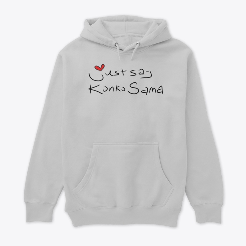 Just Say Konko Sama