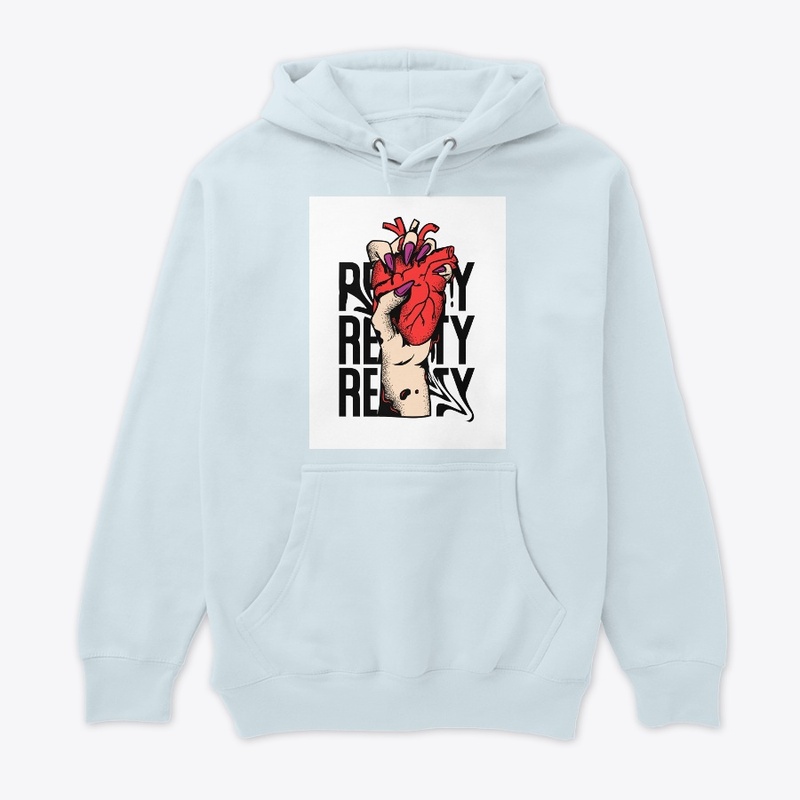 Reality Reality T-Shirts (Customize)