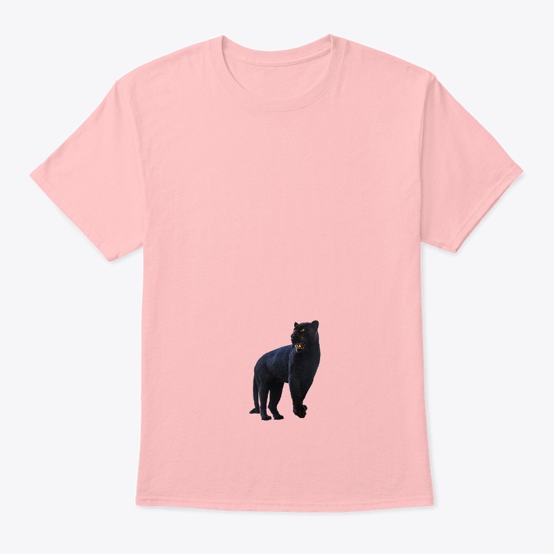 Wild animal design