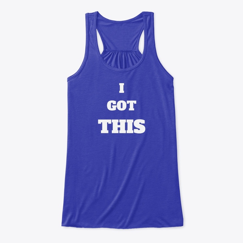 I Got This