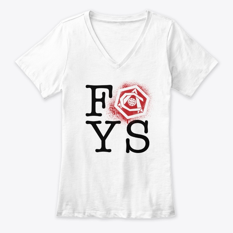 FOYS (WHITE)