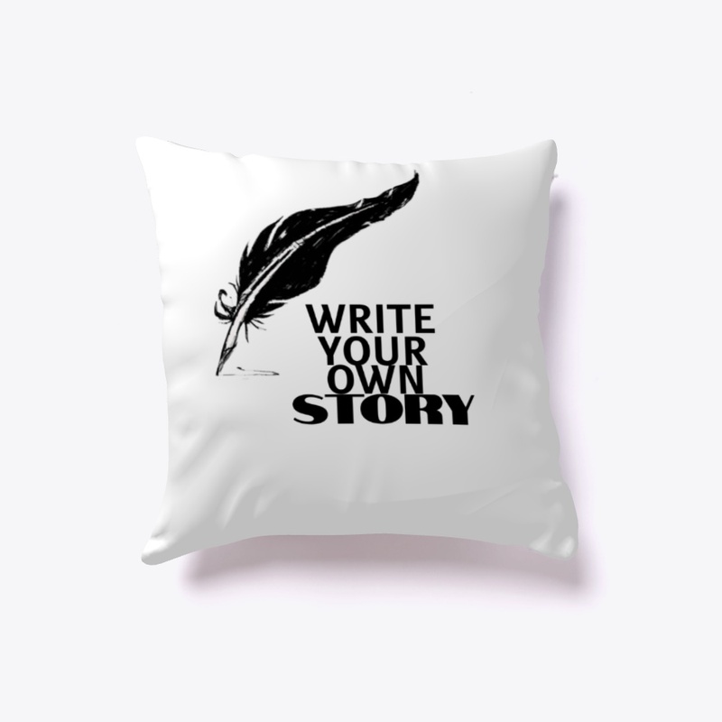 write your own story