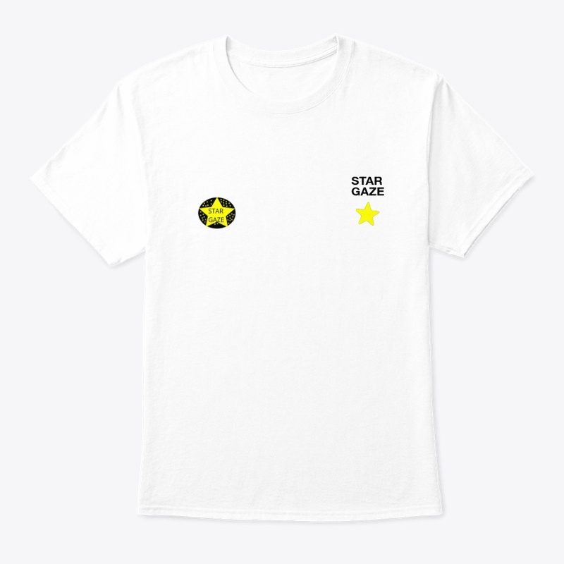 STAR GAZE SIMPLE STAR