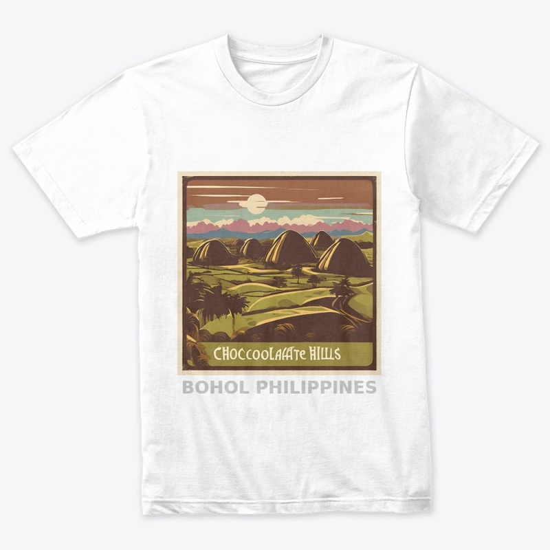 ChoCOOLate Tees