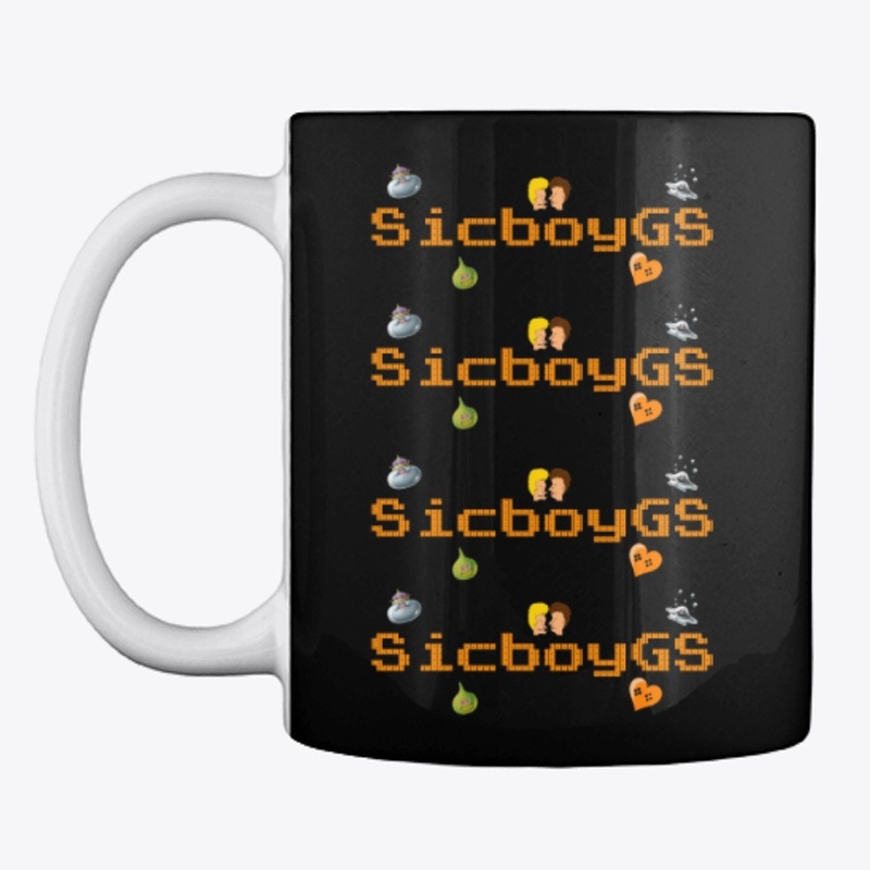 SicboyGS Design#1
