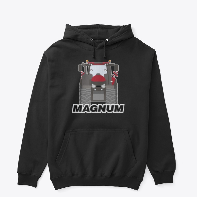 SERIE MAGNUM