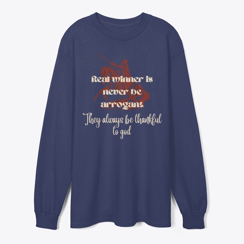 REAL WINNER (tees,hoodies,mug)