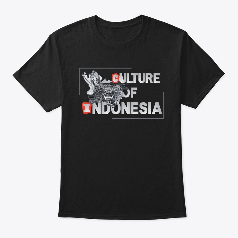 CULTURE OF INDONESIA