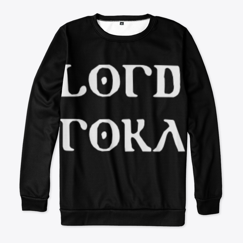 Lord Roka Land